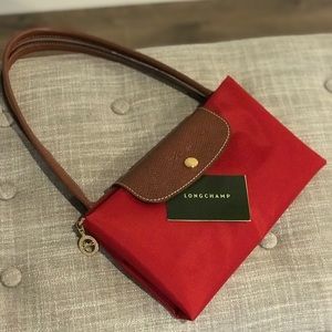 Authentic Longchamp Le Pliage